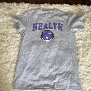 Sporty and Rich S T shirt